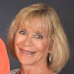 Meet your Posher, Phyllis